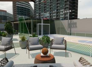 Apartamento, 2 Quartos, 1 Vaga, 1 Suite em Três Barras, Contagem, MG valor de R$ 397.900,00 no Lugar Certo