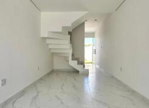Casa, 2 Quartos, 1 Vaga em São João Batista (venda Nova), Belo Horizonte, MG valor de R$ 429.000,00 no Lugar Certo