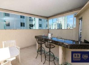 Cobertura, 3 Quartos, 1 Vaga, 1 Suite em Santo Antônio, Belo Horizonte, MG valor de R$ 1.200.000,00 no Lugar Certo