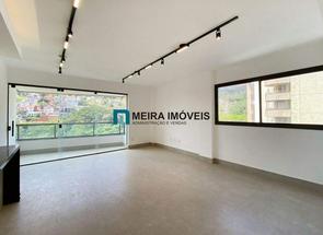 Apartamento, 3 Quartos, 2 Vagas, 1 Suite em Sion, Belo Horizonte, MG valor de R$ 1.600.000,00 no Lugar Certo