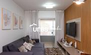 Apartamento, 3 Quartos, 1 Vaga, 1 Suite