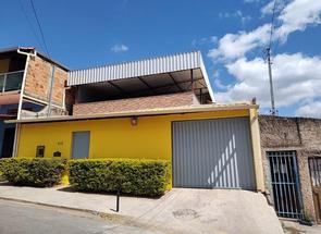 Casa, 3 Quartos, 3 Vagas em Boa Esperança, Santa Luzia, MG valor de R$ 600.000,00 no Lugar Certo