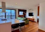 Apartamento, 1 Quarto