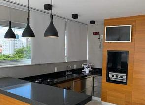Cobertura, 5 Quartos, 4 Vagas, 4 Suites em Cidade Nova, Belo Horizonte, MG valor de R$ 2.650.000,00 no Lugar Certo