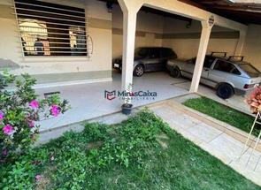 Casa, 3 Quartos, 2 Vagas, 1 Suite em Novo Horizonte, Timóteo, MG valor de R$ 420.000,00 no Lugar Certo