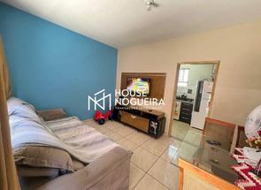 Casa, 2 Quartos, 1 Vaga em Itaipu, Belo Horizonte, MG valor de R$ 170.000,00 no Lugar Certo