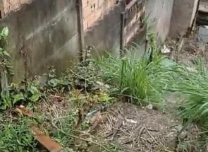 Lote, 5 Quartos em Eldorado, Contagem, MG valor de R$ 250.000,00 no Lugar Certo