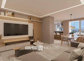 Apartamento, 3 Quartos, 2 Vagas, 1 Suite em Buritis, Belo Horizonte, MG valor de R$ 1.131.000,00 no Lugar Certo