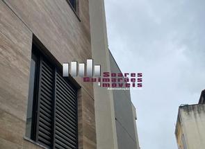 Apartamento, 3 Quartos, 2 Vagas, 1 Suite em Santa Teresa, Belo Horizonte, MG valor de R$ 750.000,00 no Lugar Certo