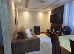 Apartamento, 2 Quartos, 1 Vaga em Cabral, Contagem, MG valor de R$ 260.000,00 no Lugar Certo