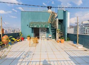 Cobertura, 3 Quartos, 3 Vagas, 1 Suite em Santo Antônio, Belo Horizonte, MG valor de R$ 1.600.000,00 no Lugar Certo