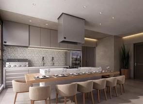 Apartamento, 1 Quarto, 1 Vaga, 1 Suite em Estoril, Belo Horizonte, MG valor de R$ 707.885,00 no Lugar Certo