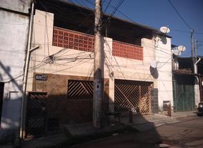Casa, 18 Quartos, 1 Vaga, 3 Suites em Santa Efigênia, Belo Horizonte, MG valor de R$ 710.000,00 no Lugar Certo