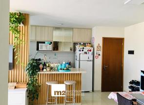 Apartamento, 3 Quartos, 1 Vaga, 1 Suite em Tuxaua, Parque Amazônia, Goiânia, GO valor de R$ 430.000,00 no Lugar Certo