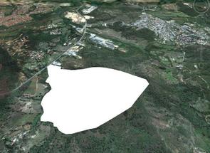 Lote em Area Rural de Santa Luzia, Santa Luzia, MG valor de R$ 22.500.000,00 no Lugar Certo