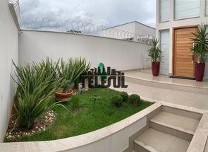 Casa, 3 Quartos, 5 Vagas, 2 Suites em Parque Boa Vista, Varginha, MG valor de R$ 1.450.000,00 no Lugar Certo