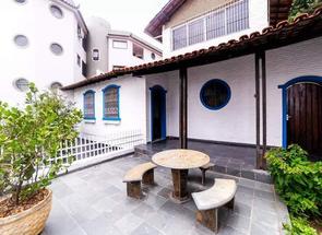 Casa, 5 Quartos, 6 Vagas em São Lucas, Belo Horizonte, MG valor de R$ 1.180.000,00 no Lugar Certo