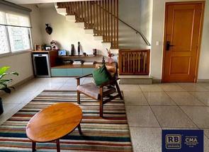 Cobertura, 4 Quartos, 4 Vagas, 2 Suites em Funcionários, Belo Horizonte, MG valor de R$ 2.500.000,00 no Lugar Certo