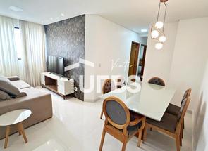 Apartamento, 3 Quartos, 1 Vaga, 1 Suite em [endereco], Pedro Ludovico, Goiânia, GO valor de R$ 498.000,00 no Lugar Certo