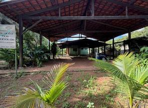 Casa Comercial, 2 Quartos, 6 Vagas para alugar em Bandeirantes (pampulha), Belo Horizonte, MG valor de R$ 13.500,00 no Lugar Certo