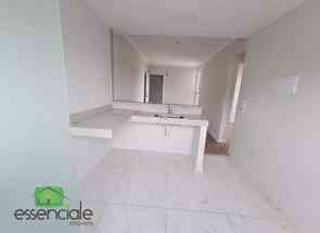 Apartamento, 2 Quartos, 1 Vaga em Fonte Grande, Contagem, MG valor de R$ 230.000,00 no Lugar Certo