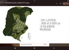 Lote em Centro, Itabirito, MG valor de R$ 450.000,00 no Lugar Certo