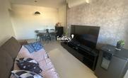 Apartamento, 2 Quartos, 2 Vagas, 1 Suite