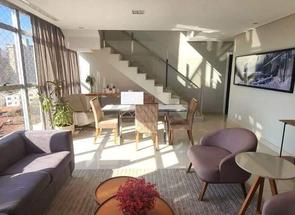 Cobertura, 4 Quartos, 4 Vagas, 4 Suites em Luxemburgo, Belo Horizonte, MG valor de R$ 3.350.000,00 no Lugar Certo