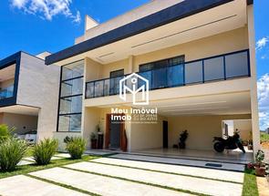 Casa, 4 Quartos em Parque Esplanada IV, Parque Esplanada IV, Valparaíso de Goiás, GO valor de R$ 1.689.999,00 no Lugar Certo