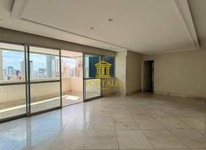 Apartamento, 3 Quartos, 2 Vagas, 1 Suite em Lourdes, Belo Horizonte, MG valor de R$ 1.350.000,00 no Lugar Certo