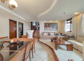 Casa, 5 Quartos, 4 Vagas, 2 Suites em Castelo, Belo Horizonte, MG valor de R$ 1.890.000,00 no Lugar Certo