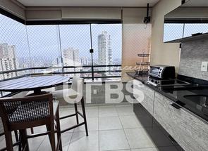 Apartamento, 3 Quartos, 1 Vaga, 2 Suites em [endereco], Bela Vista, Goiânia, GO valor de R$ 650.000,00 no Lugar Certo