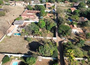 Fazenda, 3 Quartos, 5 Vagas, 1 Suite em Centro, Prudente de Morais, MG valor de R$ 450.000,00 no Lugar Certo