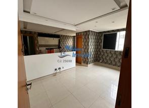 Apartamento, 2 Quartos em Rua 8, Parque Esplanada II, Valparaíso de Goiás, GO valor de R$ 160.000,00 no Lugar Certo