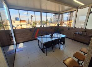 Cobertura, 2 Quartos, 3 Vagas, 1 Suite em Castigliano, Monsenhor Messias, Belo Horizonte, MG valor de R$ 910.000,00 no Lugar Certo