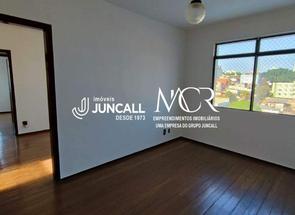 Apartamento, 3 Quartos, 1 Vaga, 1 Suite para alugar em Rua Pitangui, Floresta, Belo Horizonte, MG valor de R$ 1.900,00 no Lugar Certo