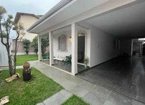 Casa, 3 Quartos, 3 Vagas, 1 Suite em Alto dos Pinheiros, Belo Horizonte, MG valor de R$ 1.500.000,00 no Lugar Certo