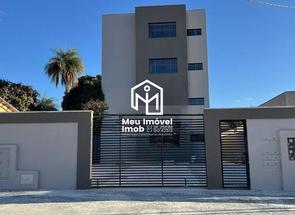 Apartamento, 2 Quartos em Avenida Alfredo Nasser, Setor Mandu II, Luziânia, GO valor de R$ 180.000,00 no Lugar Certo