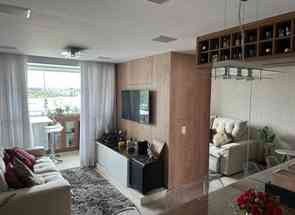 Apartamento, 3 Quartos, 2 Vagas, 1 Suite em São Francisco, Belo Horizonte, MG valor de R$ 530.000,00 no Lugar Certo