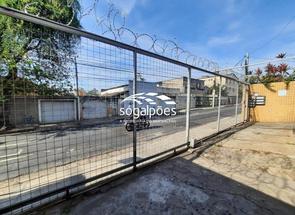 Galpão, 2 Vagas para alugar em Rua Rio Pomba, Carlos Prates, Belo Horizonte, MG valor de R$ 10.800,00 no Lugar Certo