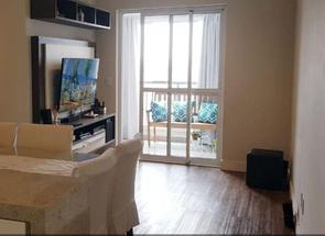 Apartamento, 3 Quartos, 2 Vagas, 1 Suite em Vila Andrade, São Paulo, SP valor de R$ 625.000,00 no Lugar Certo