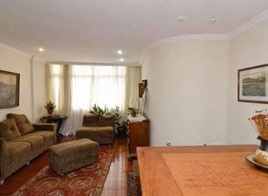 Apartamento, 4 Quartos, 3 Vagas, 1 Suite em Funcionários, Belo Horizonte, MG valor de R$ 2.099.000,00 no Lugar Certo