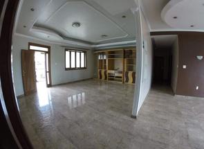 Casa, 3 Quartos, 10 Vagas, 1 Suite para alugar em Riacho das Pedras, Contagem, MG valor de R$ 3.500,00 no Lugar Certo