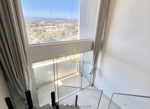 Cobertura, 3 Quartos, 3 Vagas, 1 Suite em Filadélfia, Betim, MG valor de R$ 1.290.000,00 no Lugar Certo