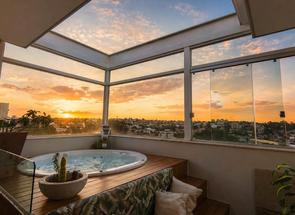Cobertura, 3 Quartos, 1 Vaga, 1 Suite em Santa Branca, Belo Horizonte, MG valor de R$ 765.000,00 no Lugar Certo