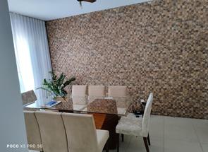 Apartamento, 2 Quartos, 2 Vagas, 1 Suite em Céu Azul, Belo Horizonte, MG valor de R$ 280.000,00 no Lugar Certo