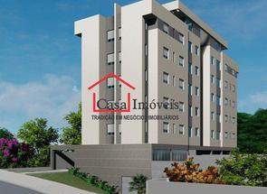 Cobertura, 3 Quartos, 2 Vagas, 1 Suite em Sagrada Família, Belo Horizonte, MG valor de R$ 1.043.440,00 no Lugar Certo