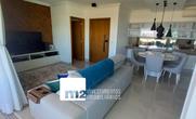 Apartamento, 3 Quartos, 2 Vagas, 3 Suites