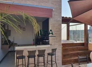 Cobertura, 3 Quartos, 1 Vaga, 1 Suite em Salgado Filho, Belo Horizonte, MG valor de R$ 700.000,00 no Lugar Certo