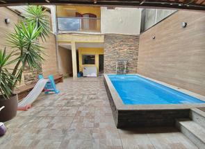 Casa, 3 Quartos, 3 Vagas, 1 Suite em Piratininga (venda Nova), Belo Horizonte, MG valor de R$ 750.000,00 no Lugar Certo
